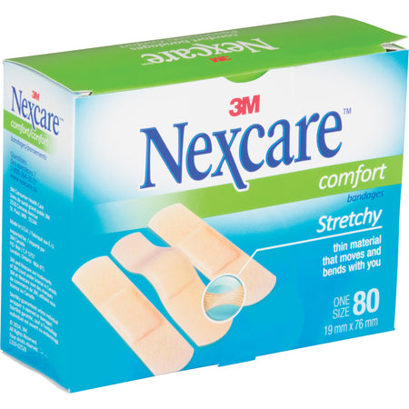 Nexcare™ Comfort Strips - SN659