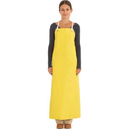 Reinforced Heavy-Duty Apron - SN798