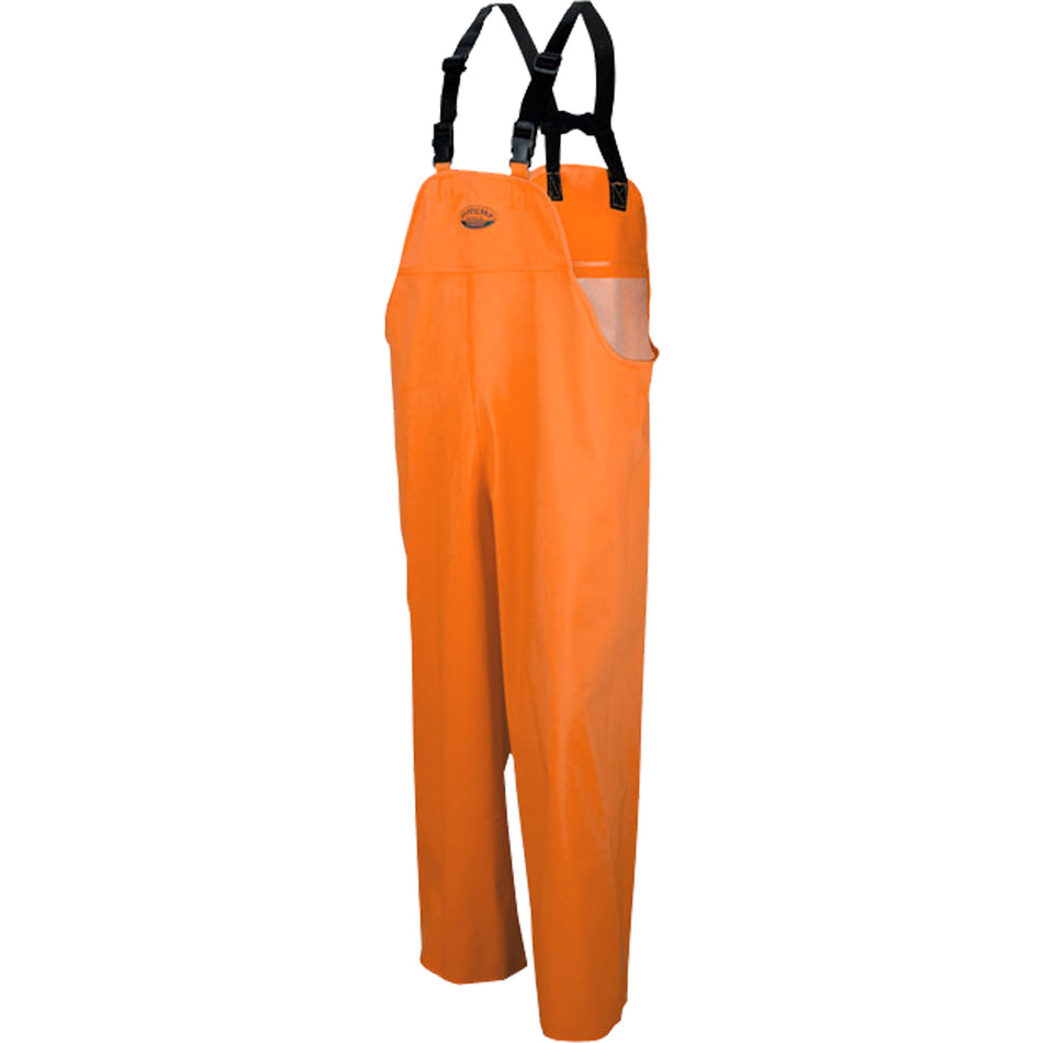 Hurricane Flame Retardant/Oil Resistant Rain Suits - Pants - SAP009