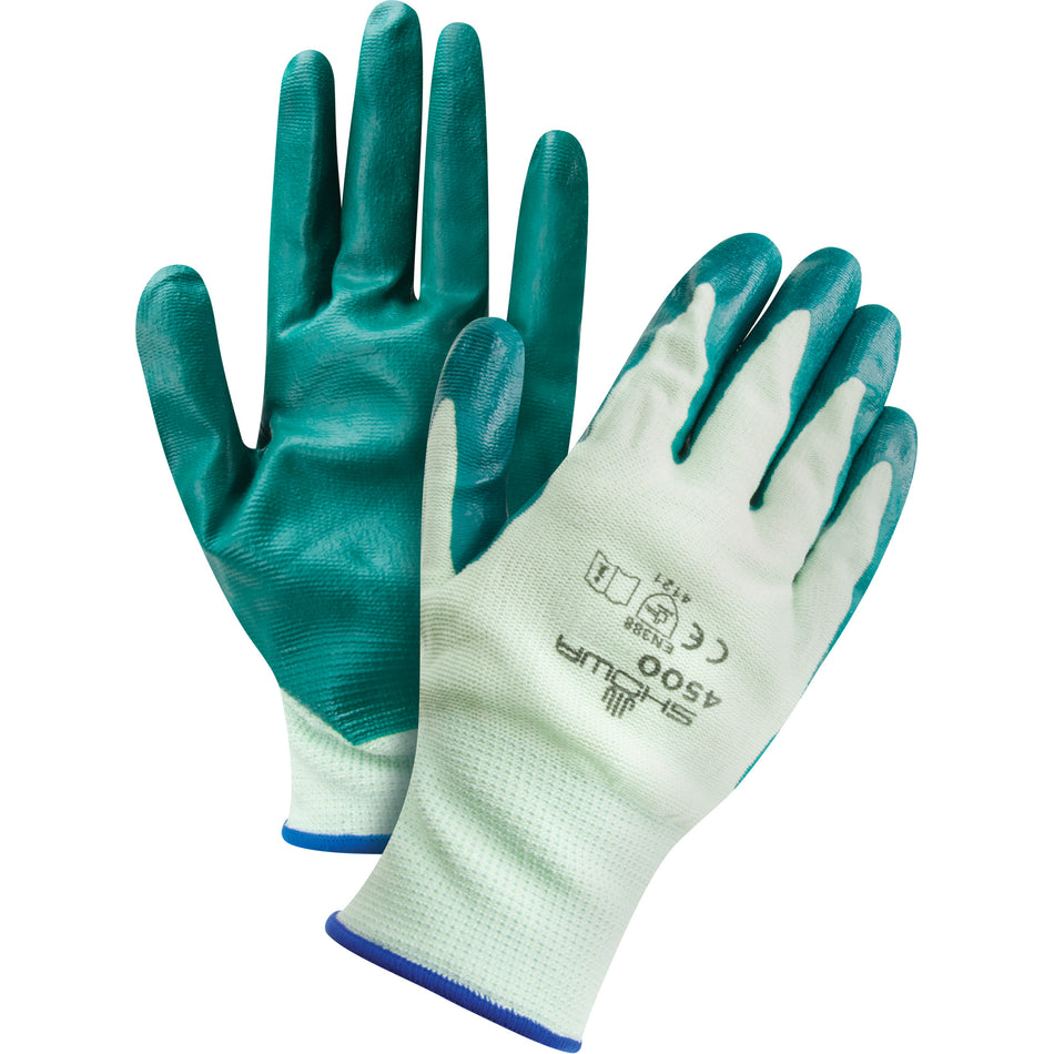 Nitri-Flex Lite® Gloves - SQ136