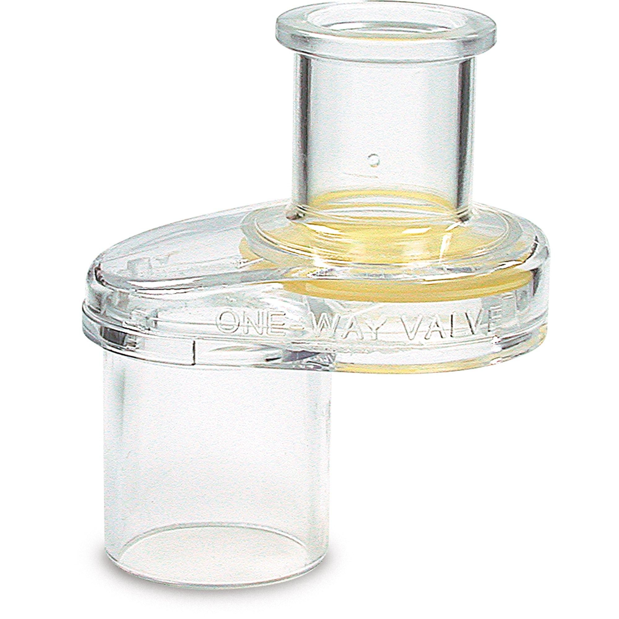 One-Way Valve for Pocket Mask - SQ260