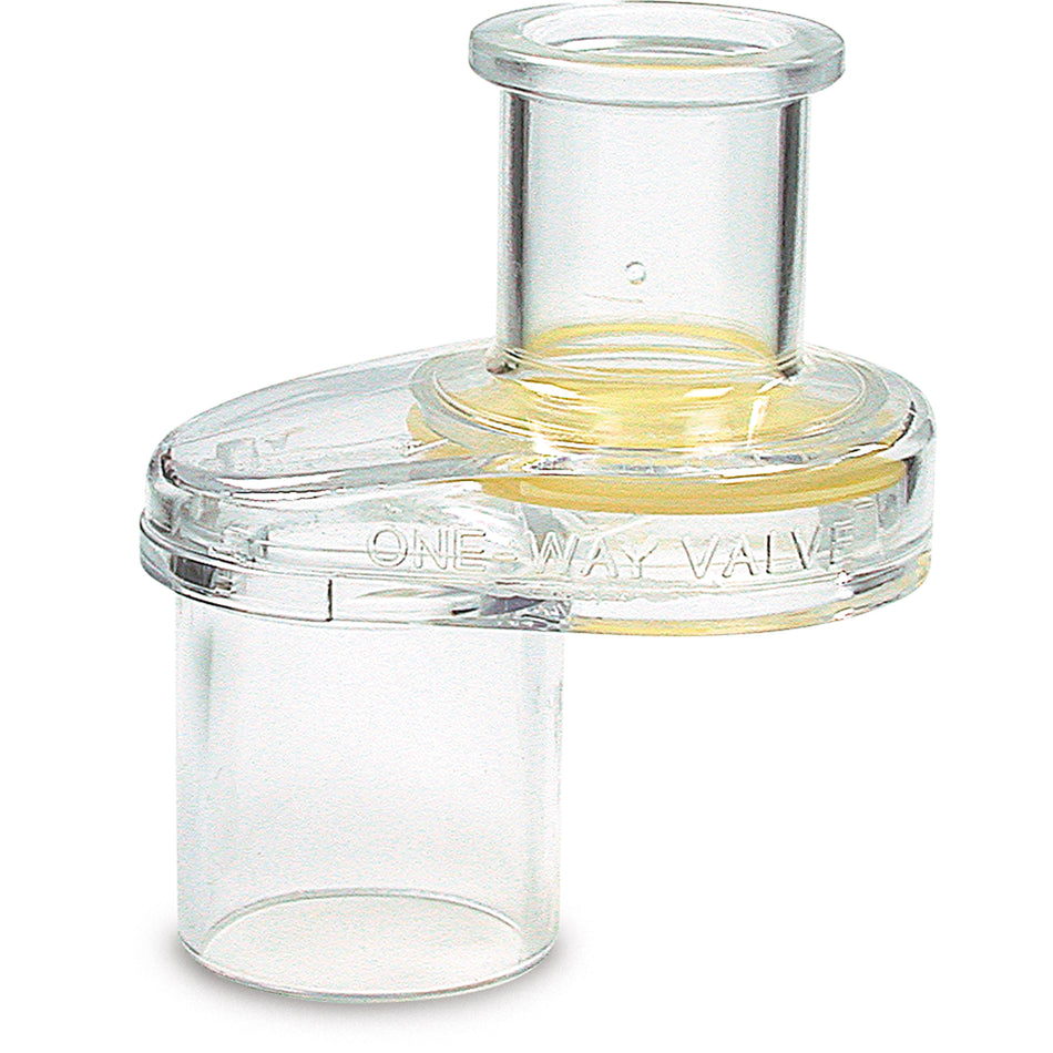 One-Way Valve for Pocket Mask - SQ260