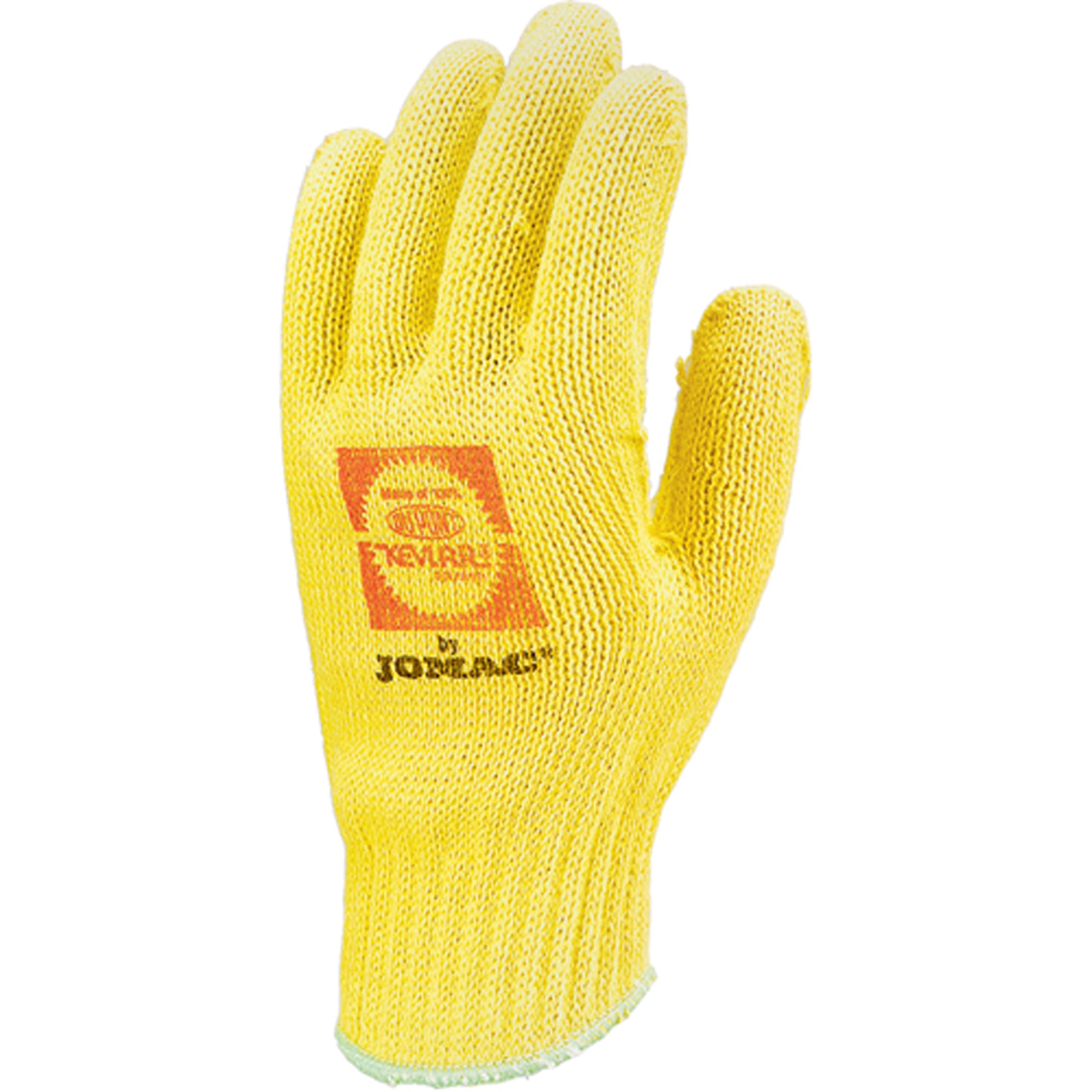 Mediumweight Knit Gloves - SQ273