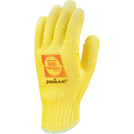 Mediumweight Knit Gloves - SQ273