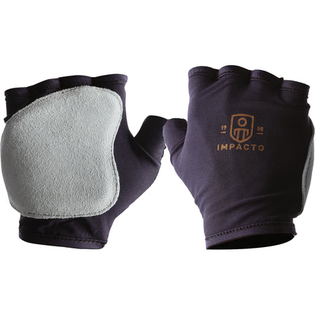 Anti-Impact Fingerless Right-Hand Glove - SR203