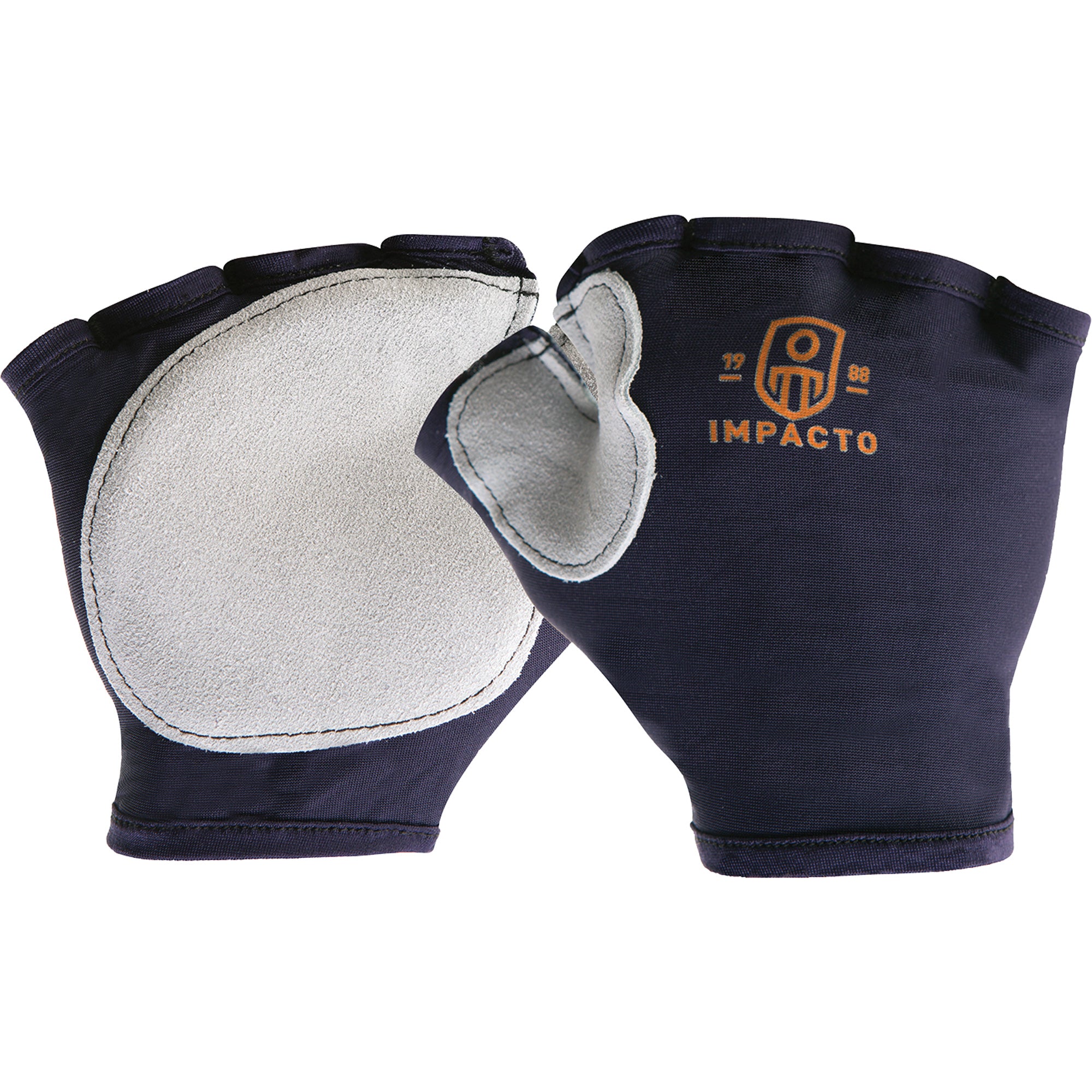 Right-Hand Anti-Impact Glove - SR244
