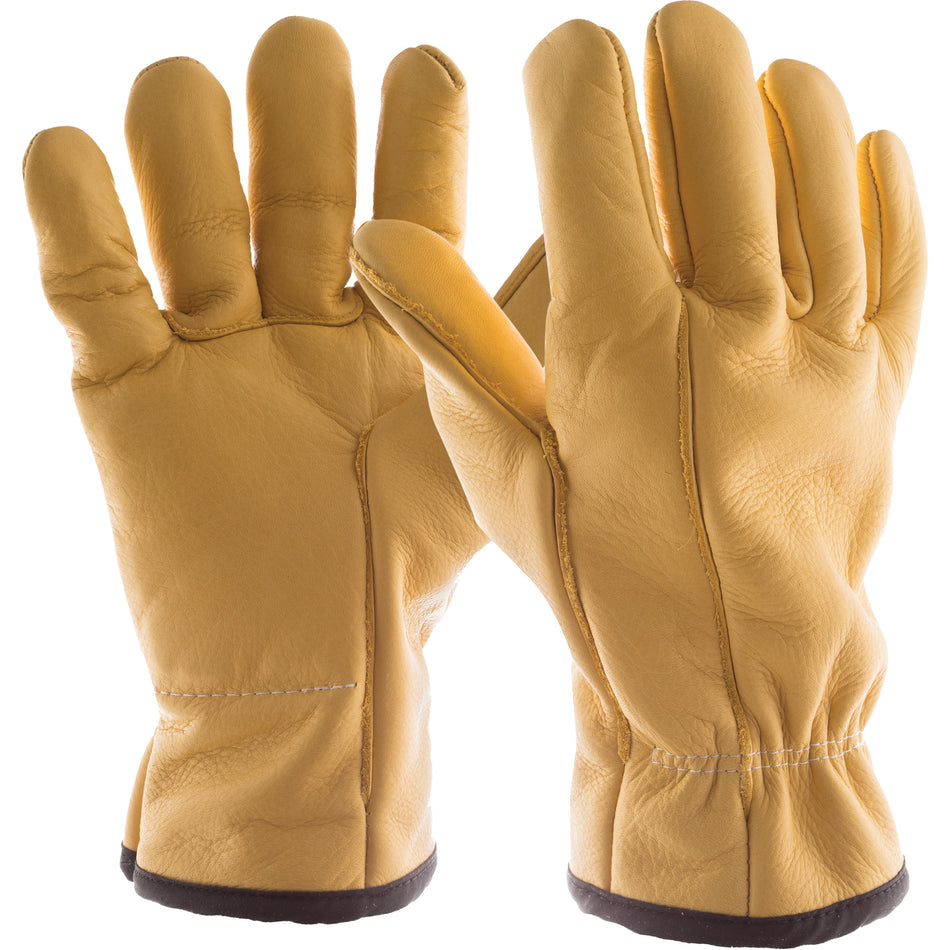 Anti-Vibration Leather Air Glove® - SR333