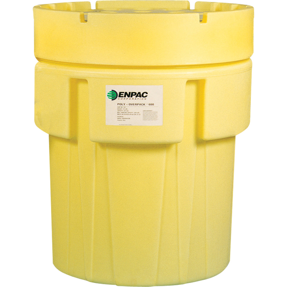 Poly-Overpack® 600 - SR398