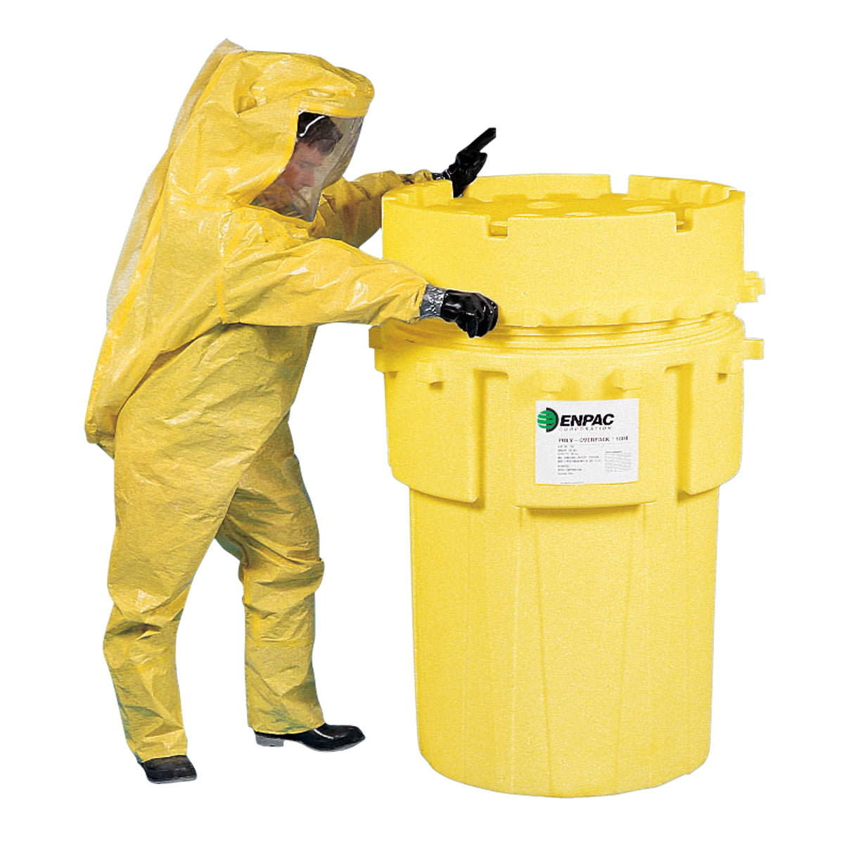 Poly-Overpack® 180T Overpack Drum - SR400