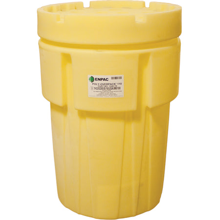 Poly-Overpack® 110 Salvage Drum - SR401