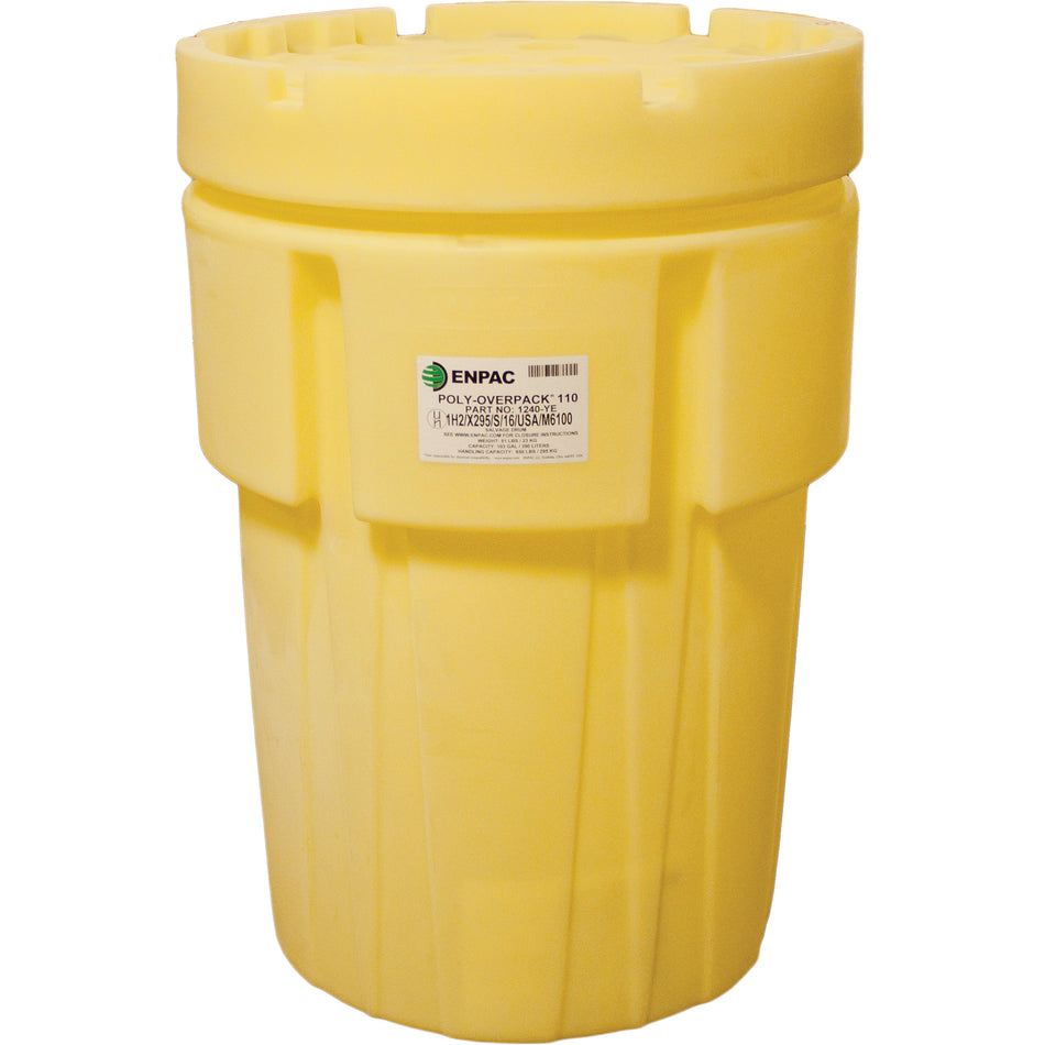 Poly-Overpack® 110 Salvage Drum - SR401