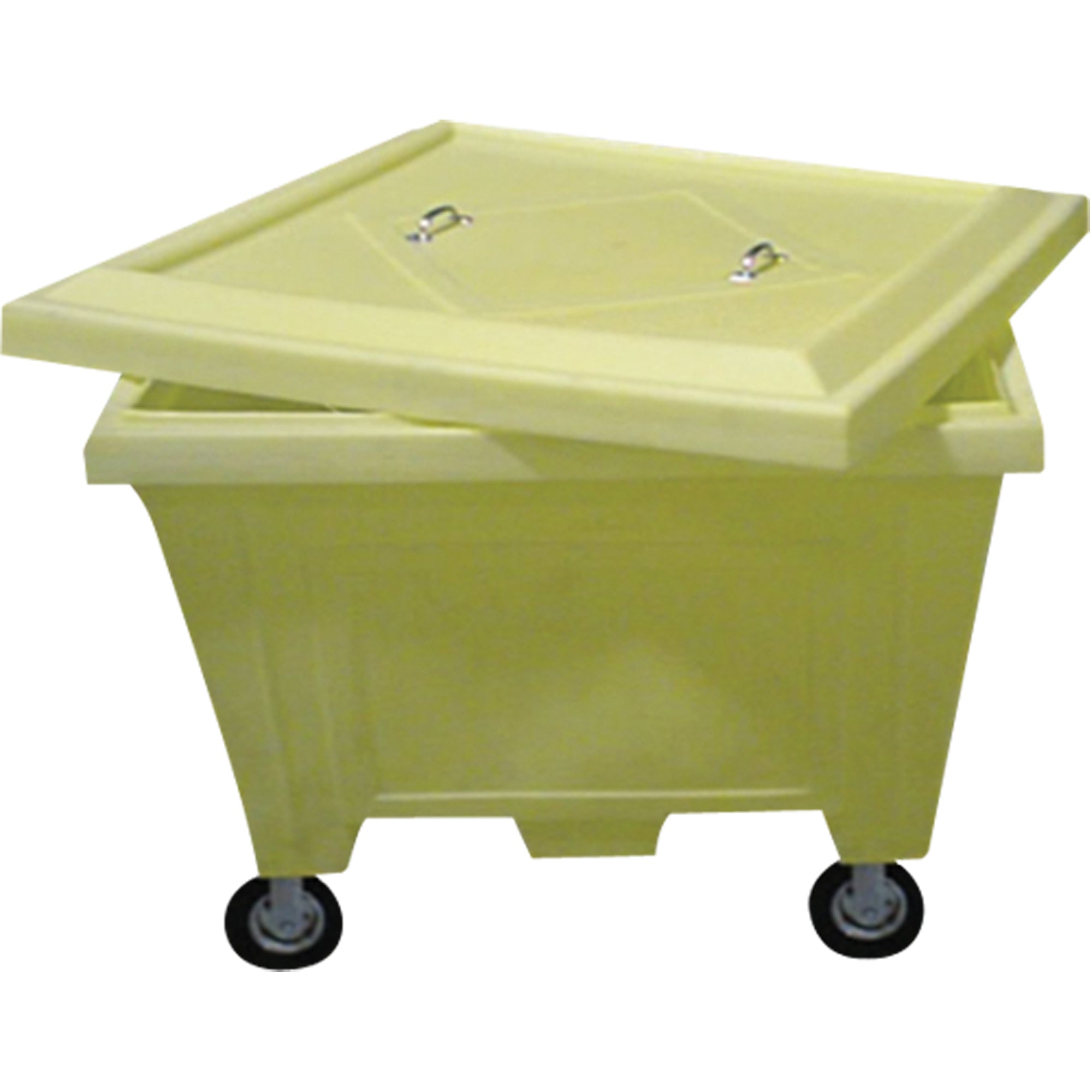 Extra Large Tote with 8"" Wheels - SR412