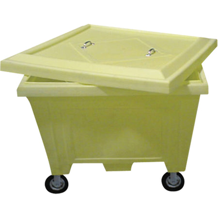 Extra Large Tote with 8"" Wheels - SR412