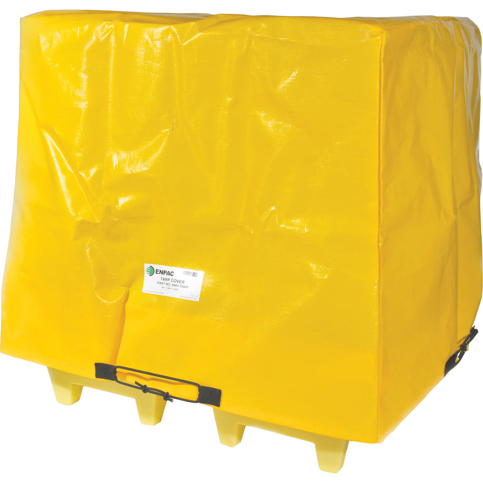 Poly-Slim-Line™ 6000 Tarp - SR429