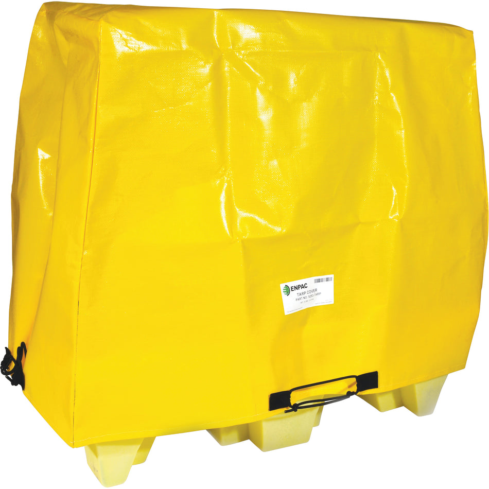 Poly-Spillpallet™ 2000 Tarp - SR431