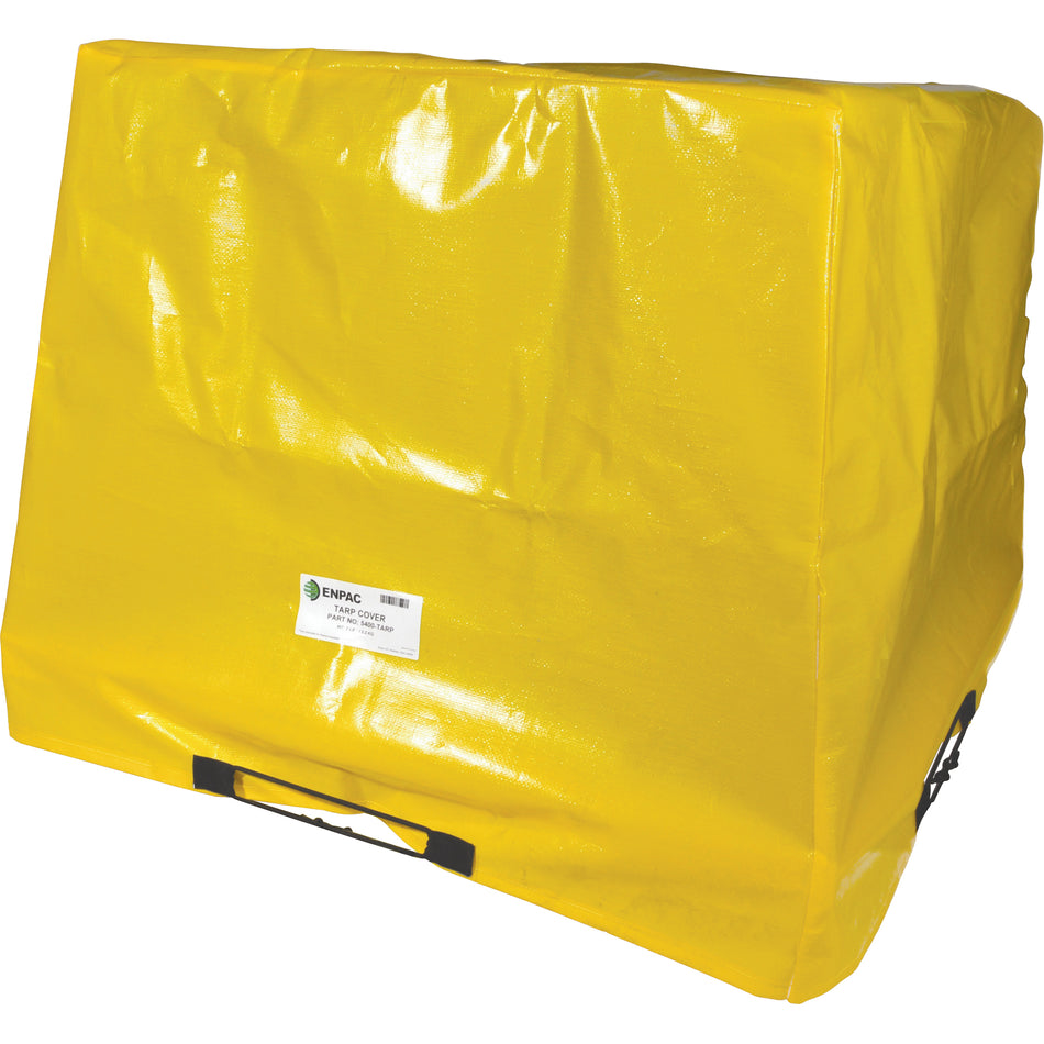 Poly-Spillpallet™ 6000 Tarp - SR432