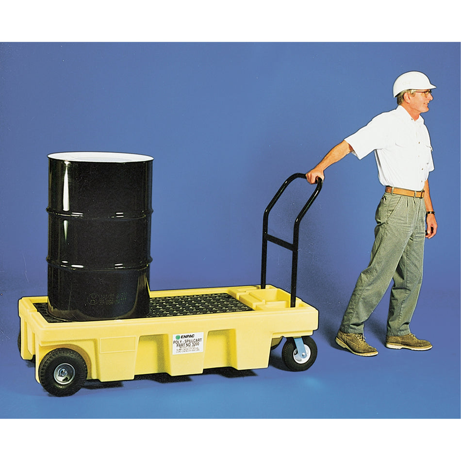 Poly-Spillcart™ Cart ATC - SR438