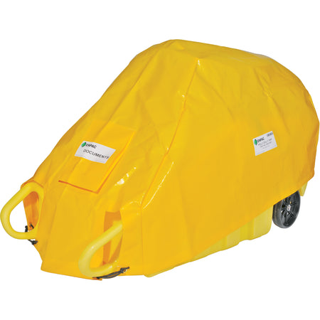 Poly-Dolly® Tarp - SR444