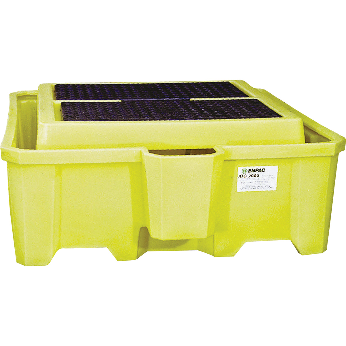 IBC 2000i™ With Drain - SR685