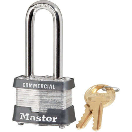 Wide Padlock - SHG404