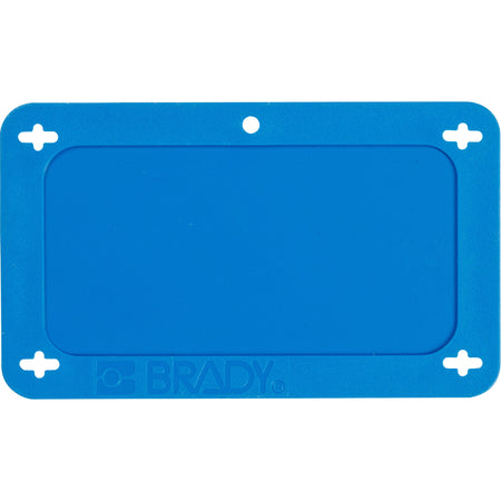 Blank Valve Tag - SX263