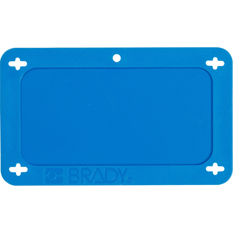 Blank Valve Tag - SX263