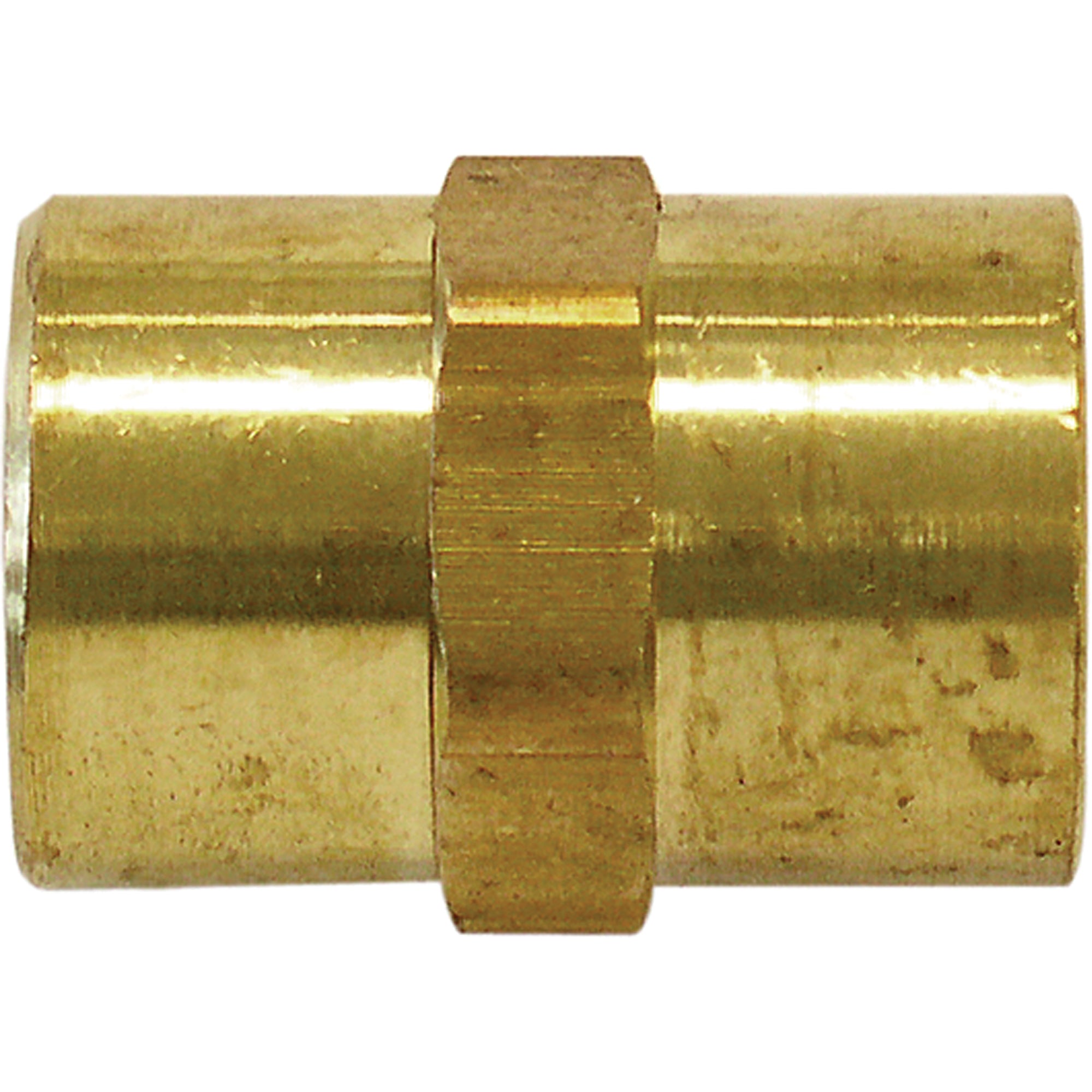 Female Hex Nipple - TA451