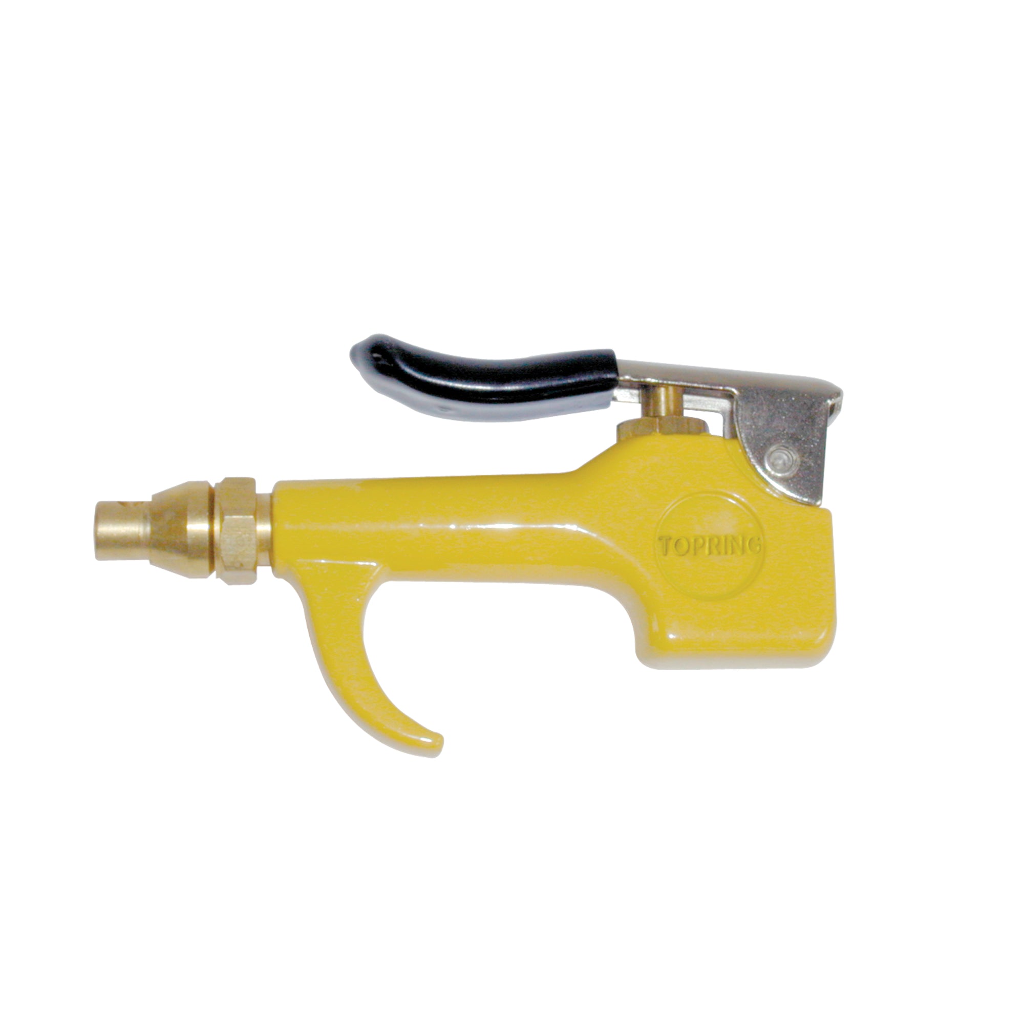 Compact Blow Guns - Air Screen Tip Blow Guns - TA817