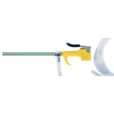 Compact Blow Guns - Siphon Tip Blow Guns - TA825