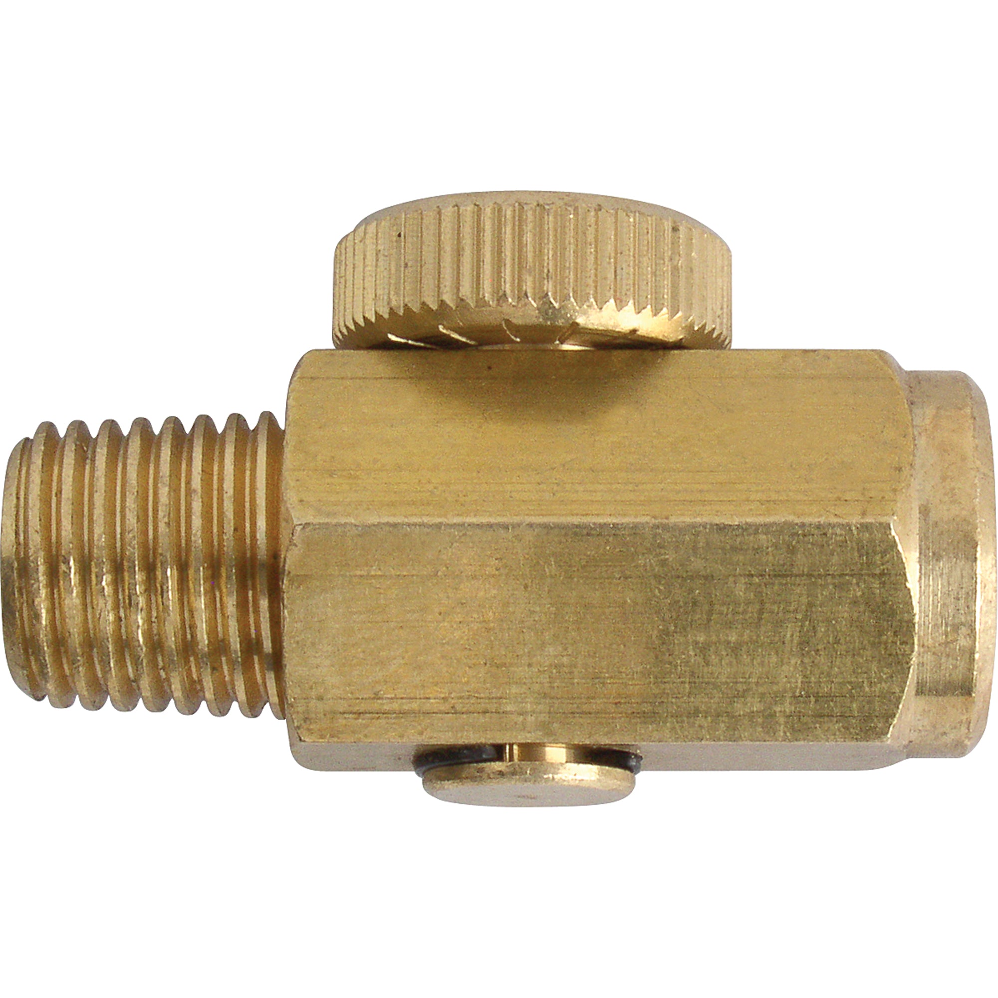 Air Adjusting Valves - TA837