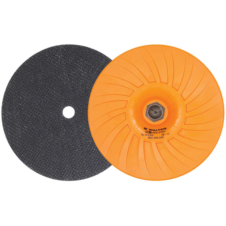 QUICK-STEP™ Interface Pad for Curved Surfaces - TAV075