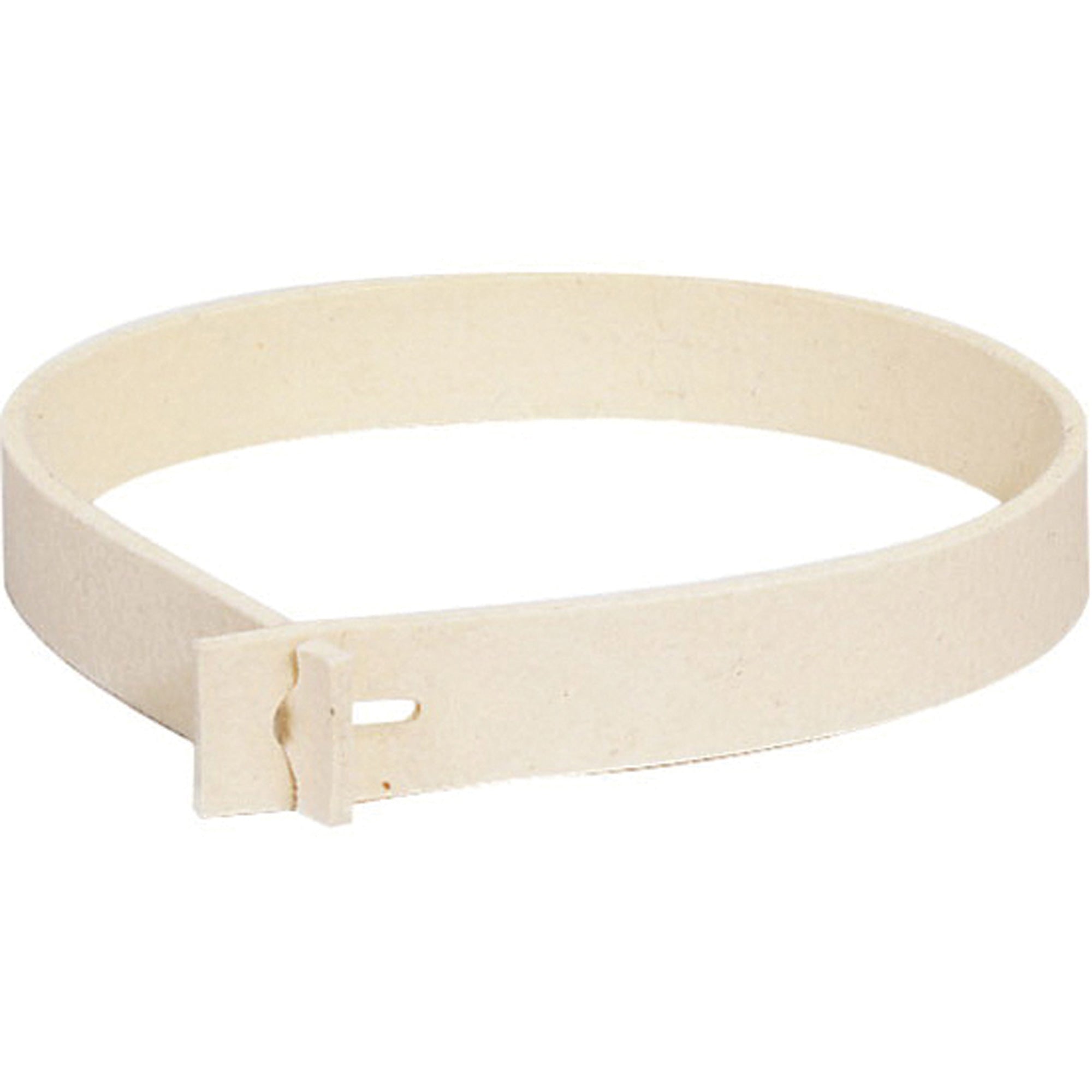 T-Lock Polishing Felt Belt - TAV078