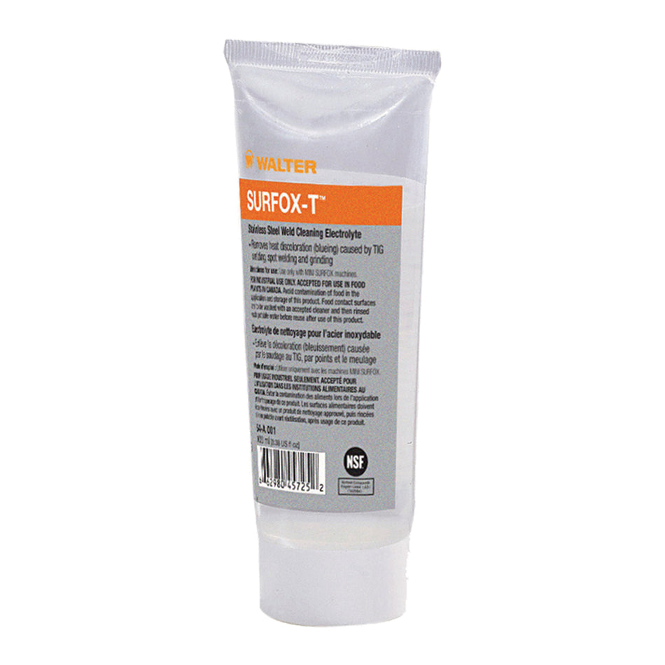 Surfox-T™ Heavy-Duty Electrolyte Solution - TAV087