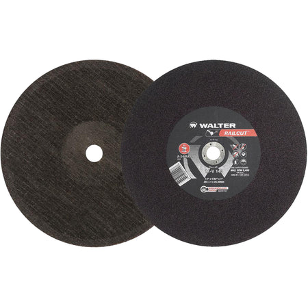 RailCut™ II Cut-Off Wheel - TAV097