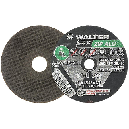 ZIP ALU™ Cutting Wheel - TAV139