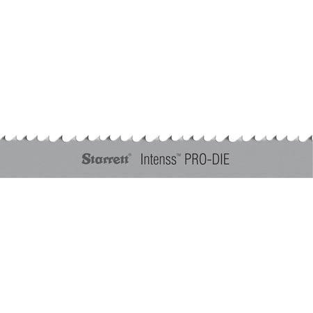 Intenss™ Pro-Die Band Saw Blade - TCR543