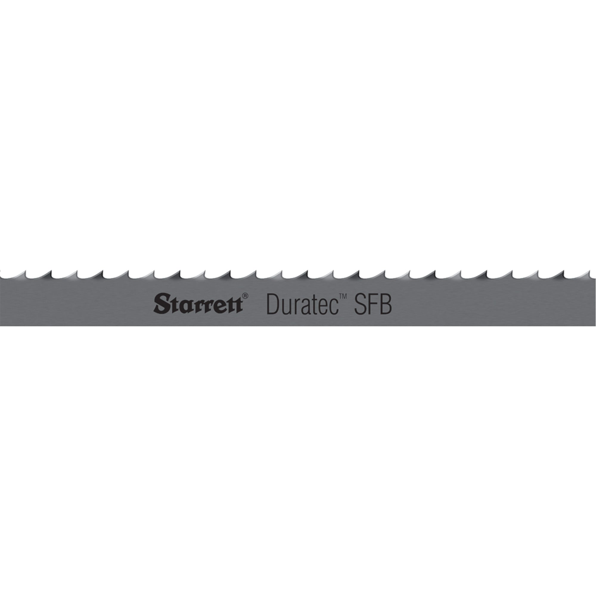 Duratec™ SFB Band Saw Blade - TCR351
