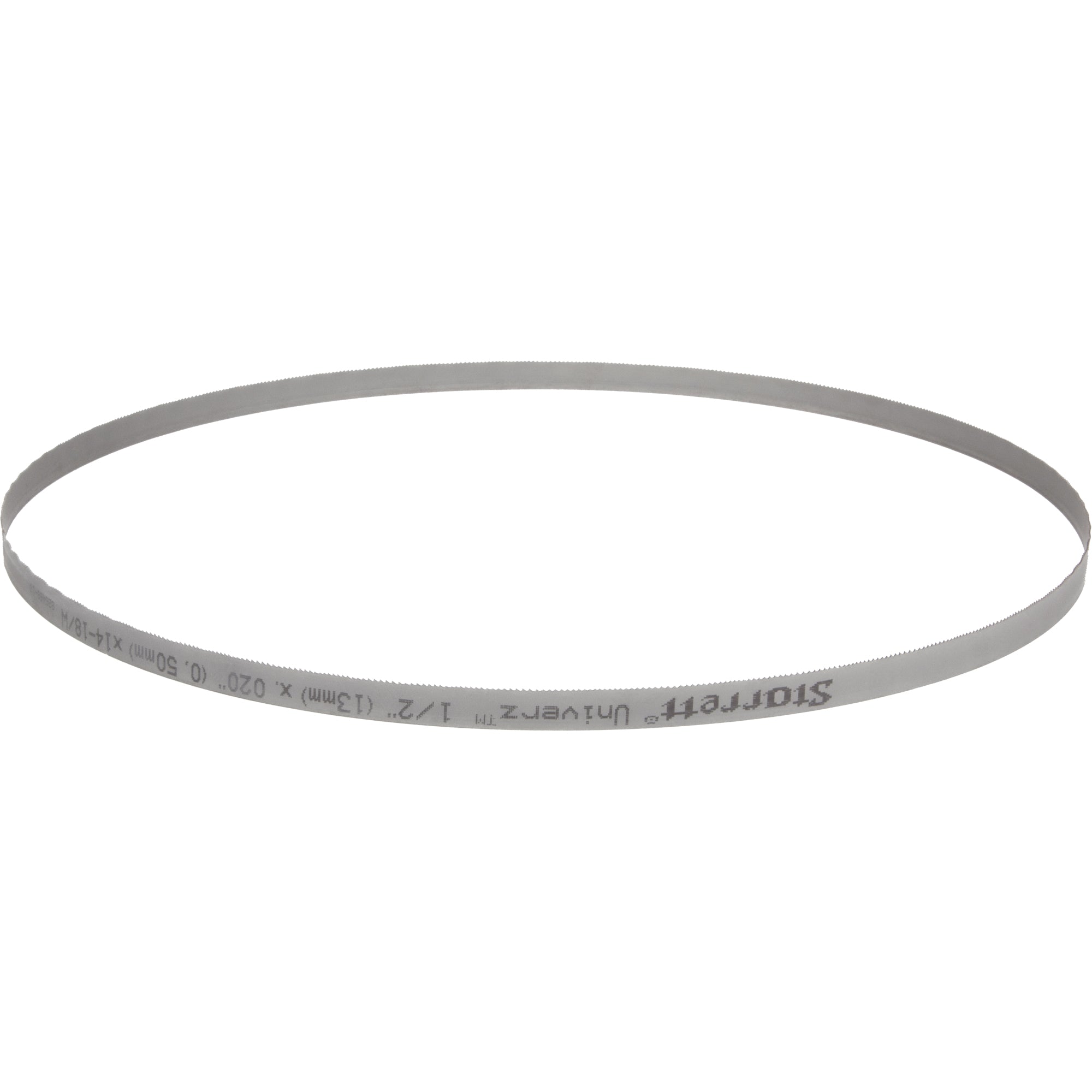 Univerz™ Portable Band Saw Blade - TBA832