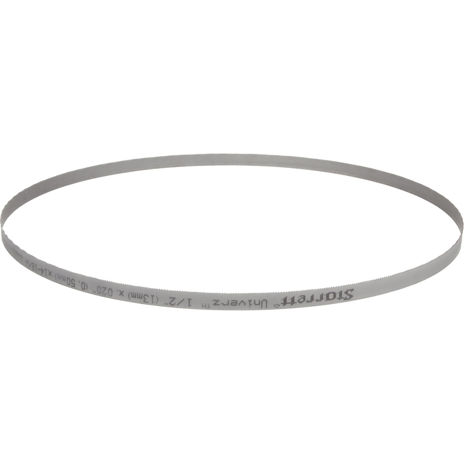 Univerz™ Portable Band Saw Blade - TBA832
