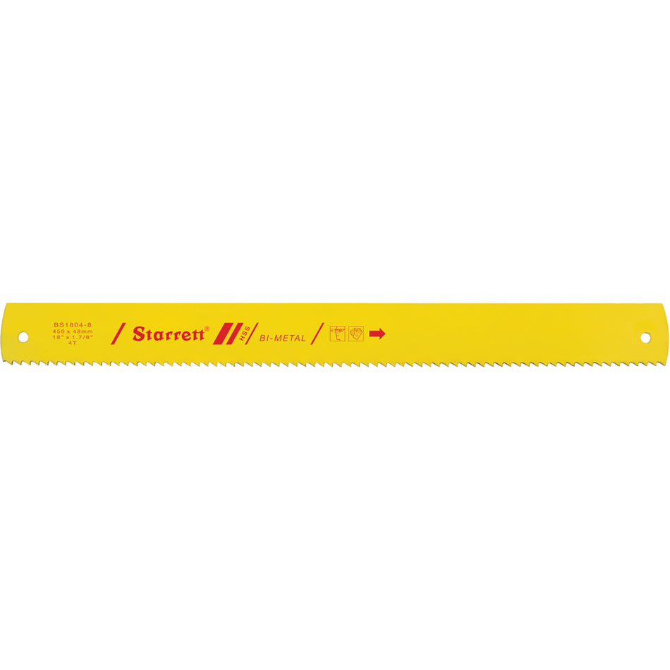 Bluestripe® Power Hacksaw Blade - TBB288