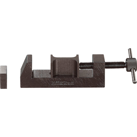 Toolmakers' Steel Clamps - TBB440