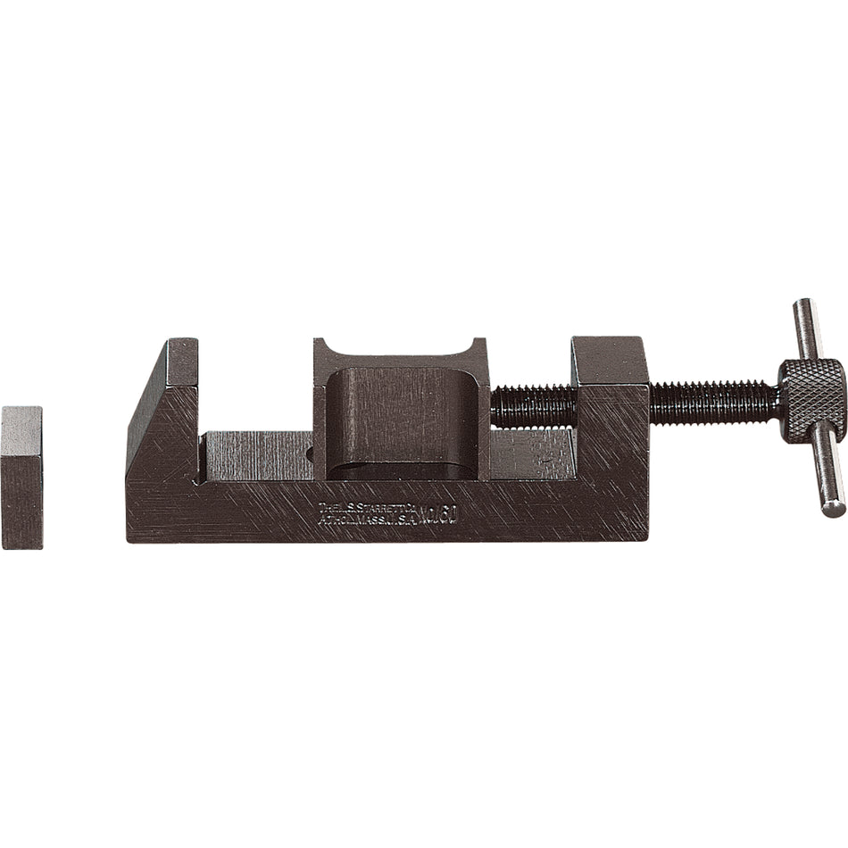 Toolmakers' Steel Clamps - TBB440