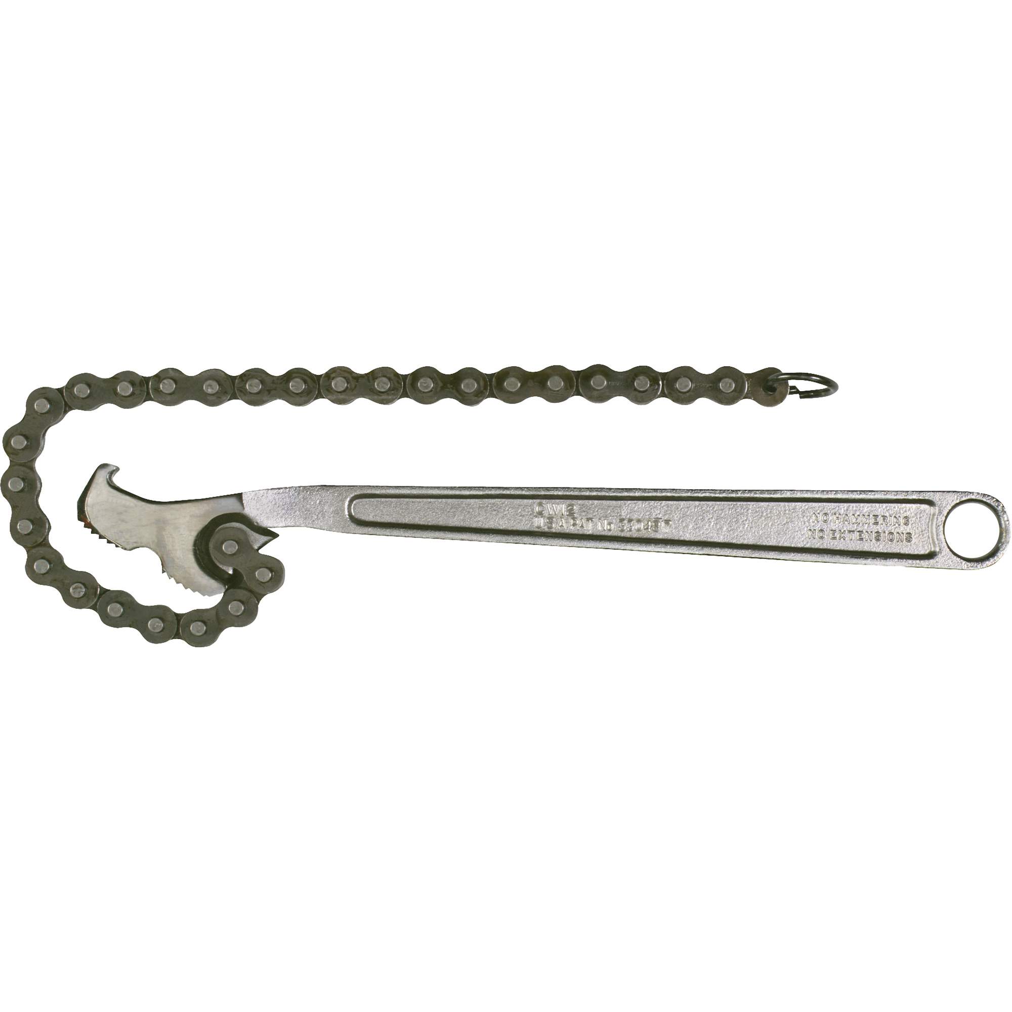Chain Wrench - TBF118