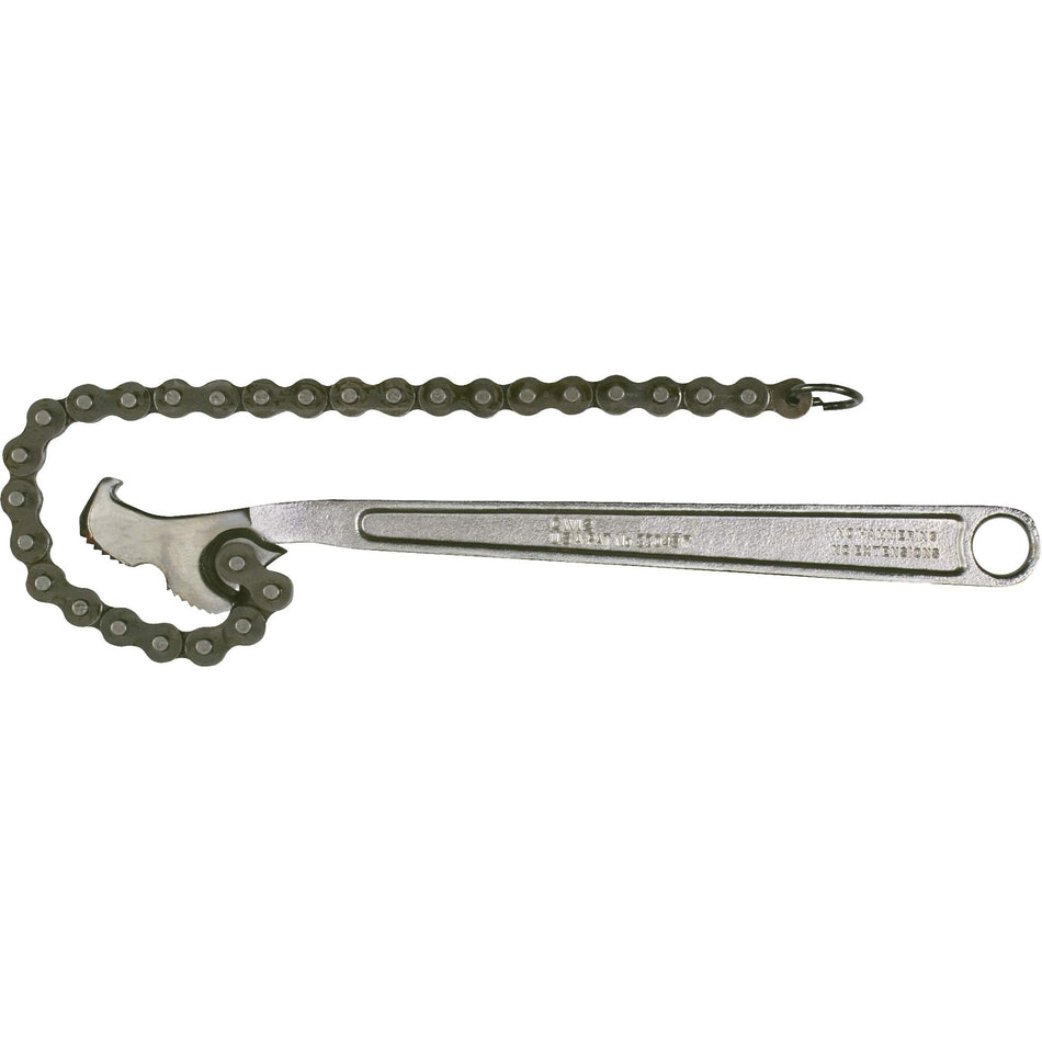 Chain Wrench - TBF118