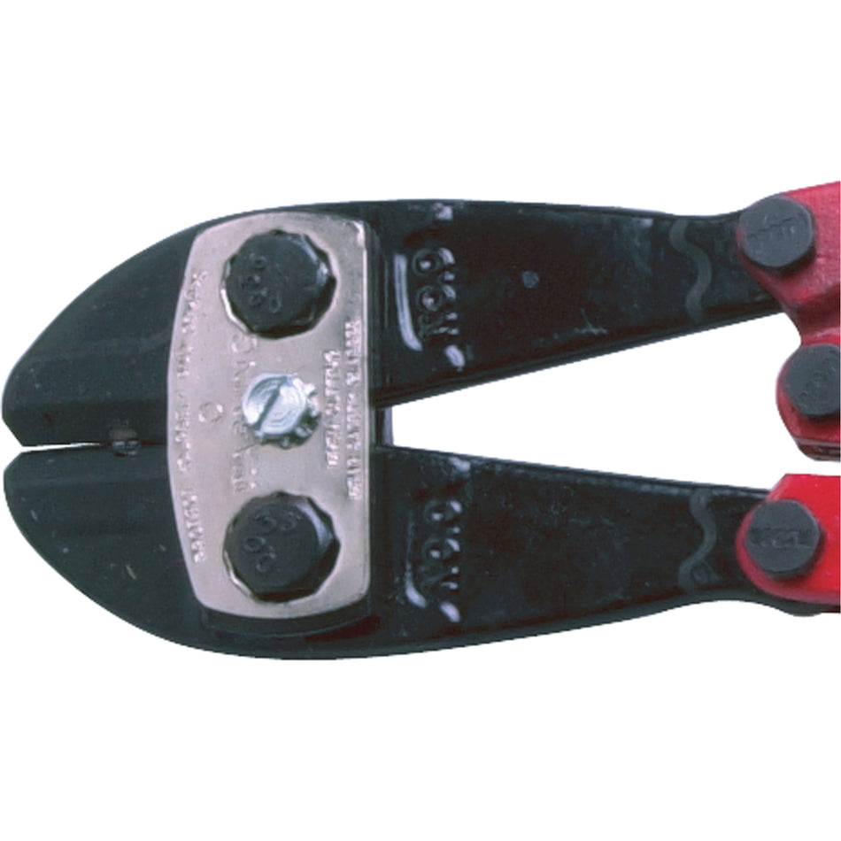 Industrial Grade Centre Cut Cutters - TBG060