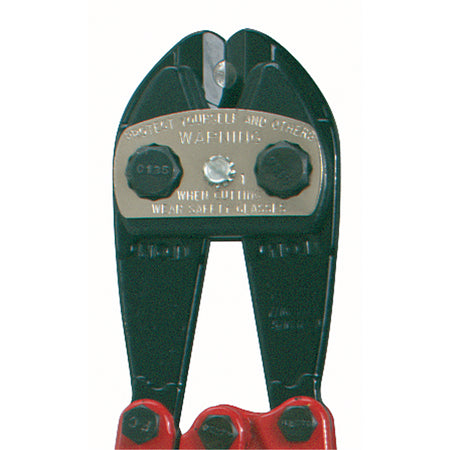 Heavy-Duty Cutters - TBF985
