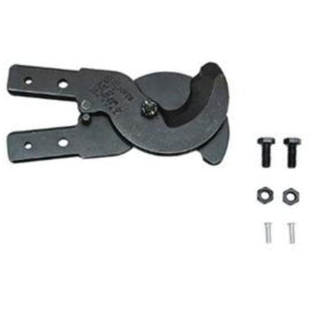 Replacement Cutter Head - TBF984