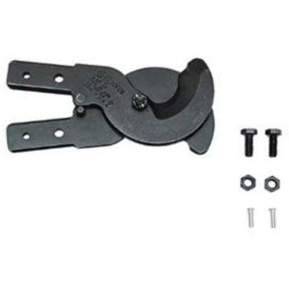 Replacement Cutter Head - TBF984