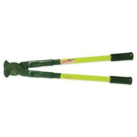 Shear Type Hand Operated Cutter - TBG002