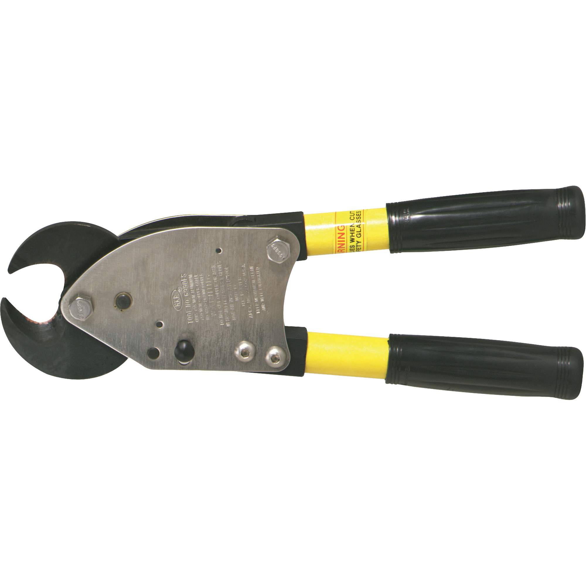 Ratchet Cutter - TBG228
